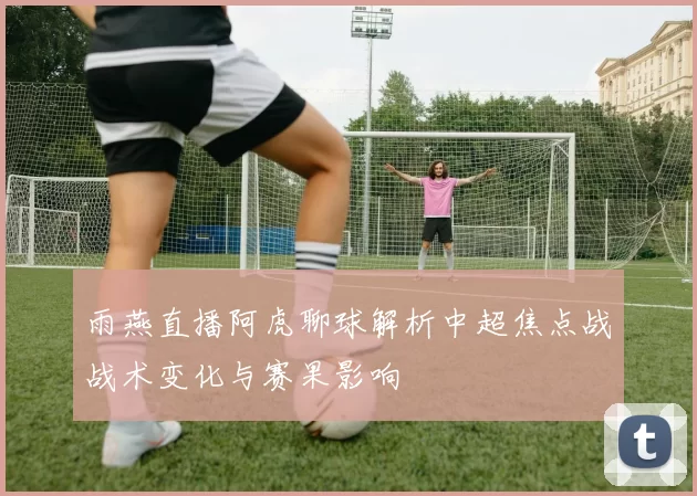 雨燕直播阿虎聊球解析中超焦点战战术变化与赛果影响