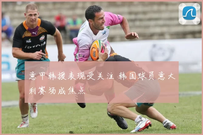 意甲韩援表现受关注 韩国球员意大利赛场成焦点